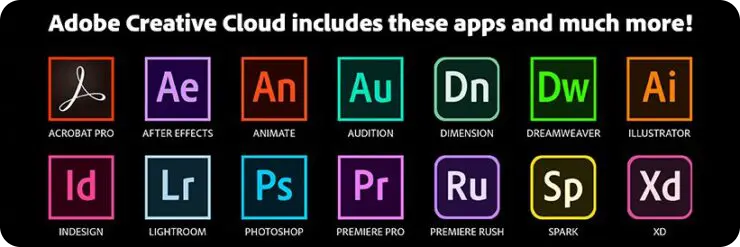 Adobe GenP