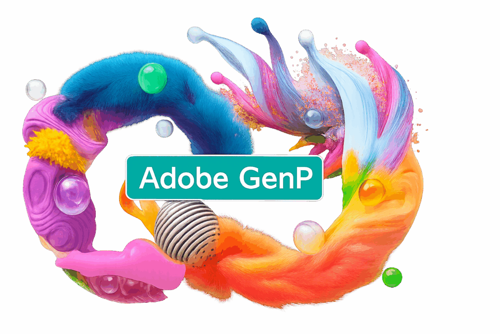 Adobe GenP
